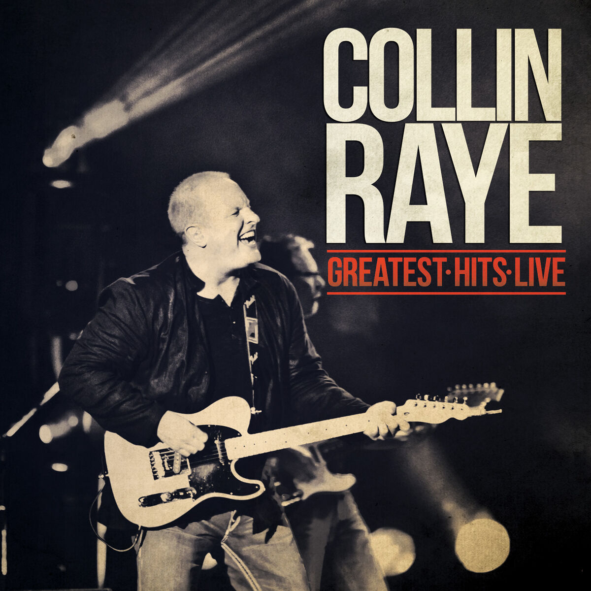Collin Raye